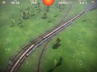 Electric Trains Pro screenshot, image №3293966 - RAWG