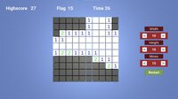 Minesweeper (MinZung) screenshot, image №3784299 - RAWG