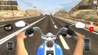 Racing Moto Speed screenshot, image №1508973 - RAWG