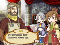 Recettear: An Item Shop's Tale screenshot, image №228909 - RAWG