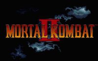Mortal Kombat 2 screenshot, image №1731954 - RAWG