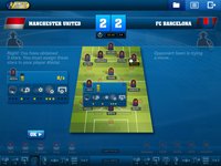 King of Football screenshot, image №534839 - RAWG