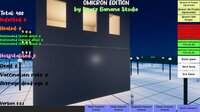 Omicron Simulator 2022 screenshot, image №3194272 - RAWG