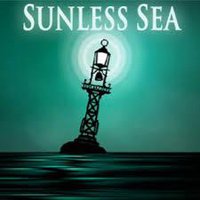 The Sunlit Strait: A Sunless Sea Fan Game screenshot, image №1998027 - RAWG