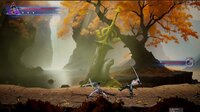 Thunderblade Saga screenshot, image №3998687 - RAWG