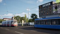 City Transport Simulator: Tram screenshot, image №4058404 - RAWG