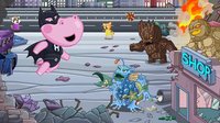 Superhero for Kids screenshot, image №2082669 - RAWG