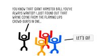 HamsterBall Heist screenshot, image №1141604 - RAWG