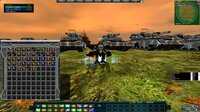 Darkwaronline screenshot, image №2796152 - RAWG