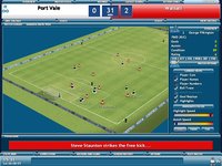 Championship Manager 2006 screenshot, image №394595 - RAWG