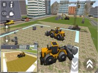City Builder-Mega Construction screenshot, image №2176926 - RAWG