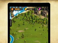 Railroad Tycoon: Idle Game screenshot, image №3691795 - RAWG