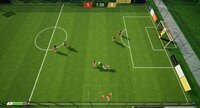 Serious Fun Football screenshot, image №3462784 - RAWG