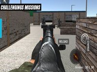Survival Combat Strike Mission screenshot, image №916080 - RAWG
