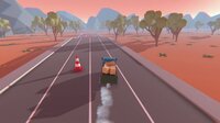 Cargo Truck Racer screenshot, image №3884537 - RAWG