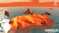 Karmadillos (itch) screenshot, image №3136197 - RAWG