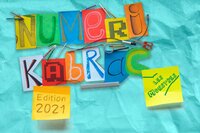 Numerikabrac #3 - "Je" est le monstre screenshot, image №2860721 - RAWG
