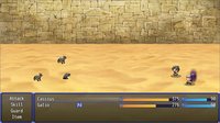 Tales of Blood and Sand screenshot, image №656243 - RAWG