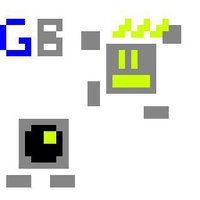 Gravibots (DEMO) screenshot, image №2355991 - RAWG