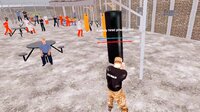 VR Prison Showdown：Rookie Guard Rumble screenshot, image №4242891 - RAWG