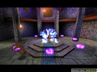 Dragon's Lair 3D: Return to the Lair screenshot, image №290232 - RAWG