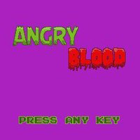 Angry Blood screenshot, image №1292636 - RAWG