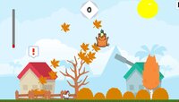My Neighbour Hates Autumn Leaves screenshot, image №3578712 - RAWG