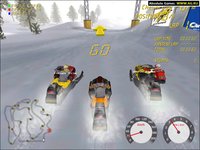 Ski-Doo X-Team Racing screenshot, image №327845 - RAWG