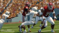 NCAA Football 14 screenshot, image №604651 - RAWG