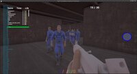 Revelt (WallsGames) screenshot, image №3491234 - RAWG