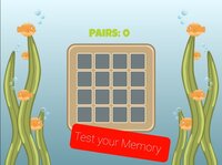Memory game (Demo) screenshot, image №3045447 - RAWG