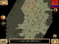 Ancient Battle: Successors screenshot, image №944125 - RAWG