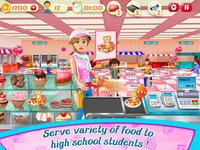 Valentine High School Cafe screenshot, image №964452 - RAWG