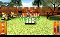 Cornhole Ultimate: 3D Bag Toss screenshot, image №1416808 - RAWG