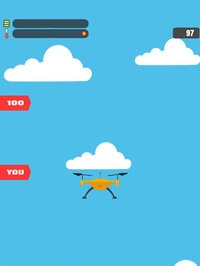 Drone Sky! screenshot, image №1947620 - RAWG