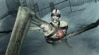Resident Evil: The Darkside Chronicles screenshot, image №522215 - RAWG