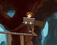 Panic Rails screenshot, image №2994770 - RAWG