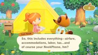 Animal Crossing: New Horizons screenshot, image №1961491 - RAWG