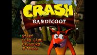 Crash Bandicoot screenshot, image №1720070 - RAWG