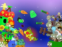 Plants VZ Zombies Early Access screenshot, image №3856637 - RAWG