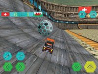 Pocket Football screenshot, image №921983 - RAWG