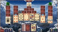 Jewel Match Solitaire Winterscapes screenshot, image №1768343 - RAWG