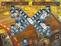 Pirate's Solitaire screenshot, image №3286650 - RAWG