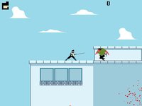 Slashers (itch) screenshot, image №1134805 - RAWG