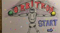 Orbitron screenshot, image №1297336 - RAWG