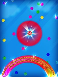 Diamond Splash - The Hardest Jewel Chain Reaction Game Ever screenshot, image №931015 - RAWG