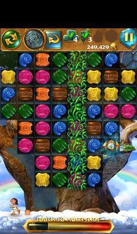 7 Wonders:Magical Mystery Tour screenshot, image №2088624 - RAWG
