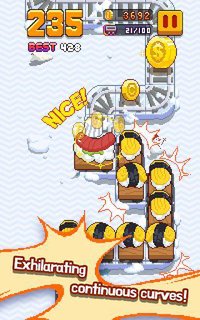 Infinite Train screenshot, image №1371421 - RAWG