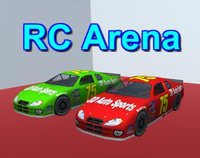 RC Arena screenshot, image №2268552 - RAWG