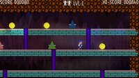 Ladder Larry screenshot, image №3639242 - RAWG